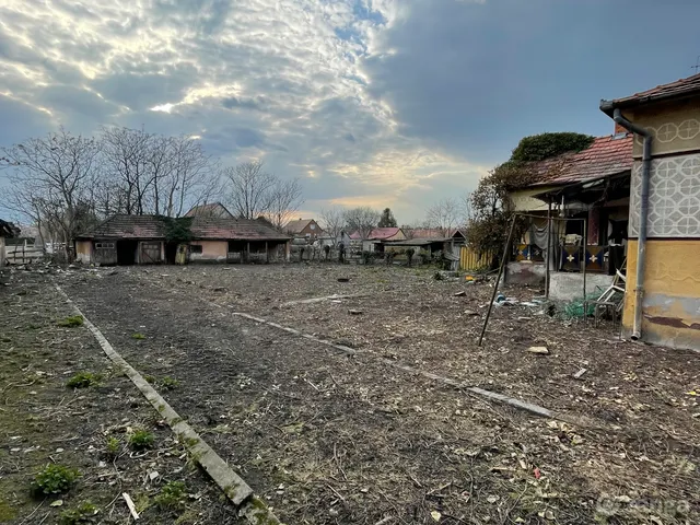 Eladó ház Szabadszállás 130 nm