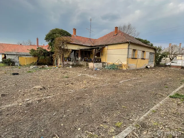 Eladó ház Szabadszállás 130 nm