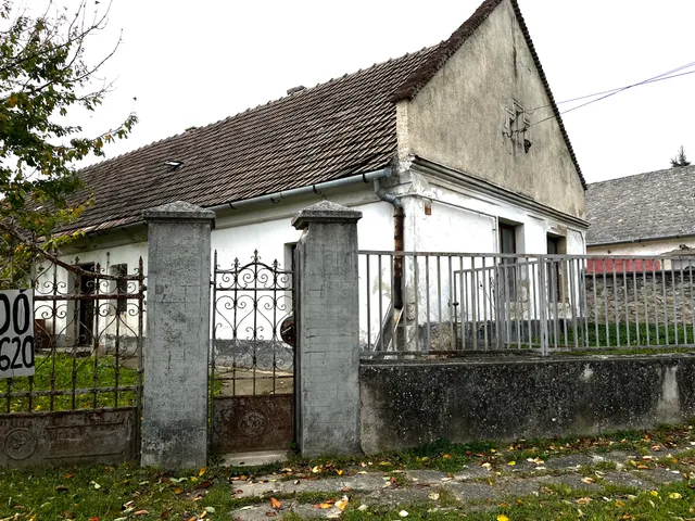 Eladó ház Szentgál 97 nm