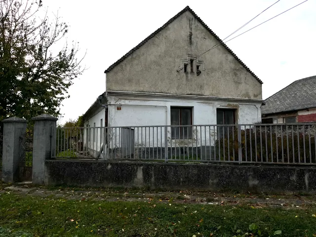 Eladó ház Szentgál 97 nm