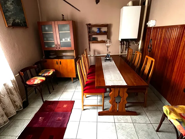 Eladó ház Halimba 78 nm