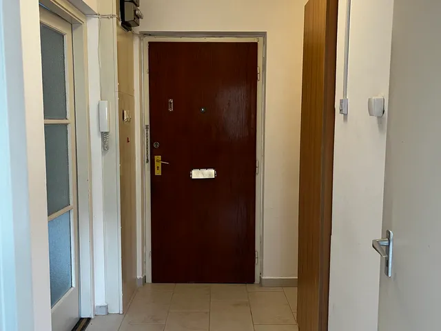 Eladó lakás Ajka, Kossuth utca 12 36 nm