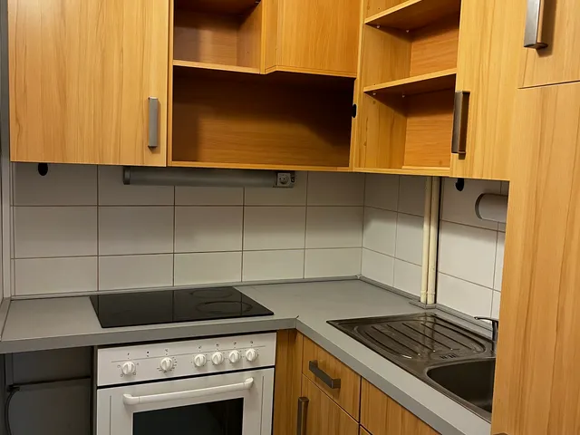 Eladó lakás Ajka 36 nm