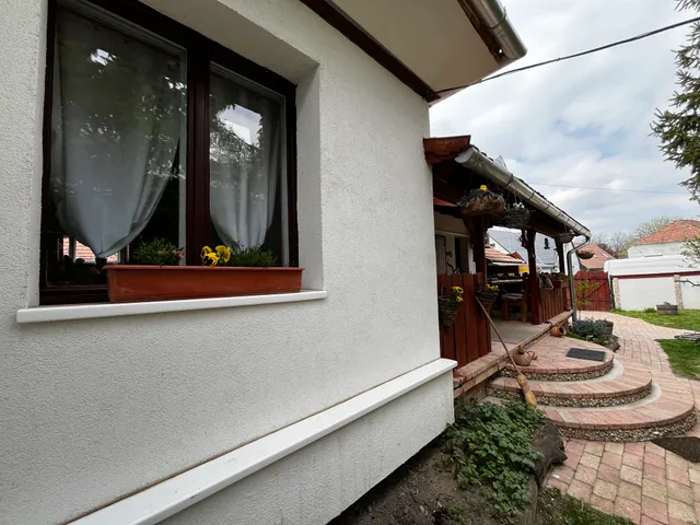 Eladó ház Ajka 90 nm