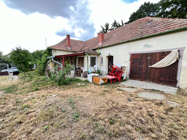 Eladó ház Somlójenő, Petőfi utca 100 nm