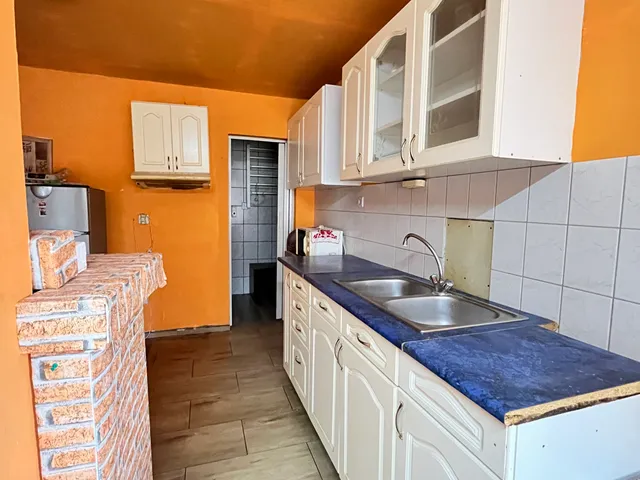 Eladó ház Somlójenő, Petőfi utca 100 nm