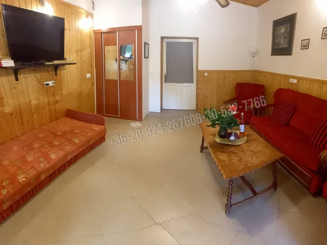 Eladó ház Berekfürdő 110 nm