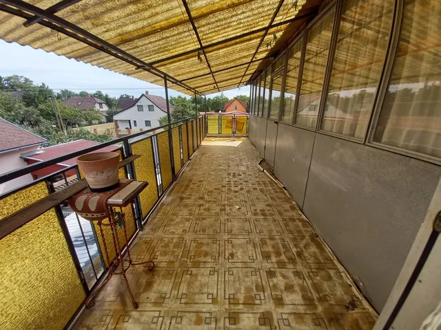 Eladó üdülő és hétvégi ház Berekfürdő, J. utca 75 nm