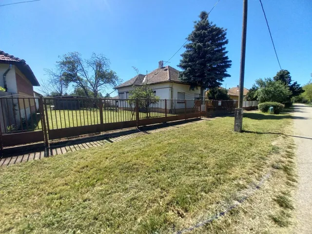 Eladó ház Berekfürdő 110 nm