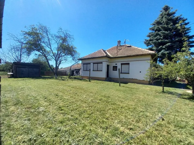 Eladó ház Berekfürdő 110 nm