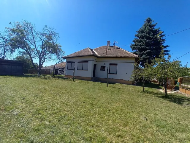 Eladó ház Berekfürdő 110 nm