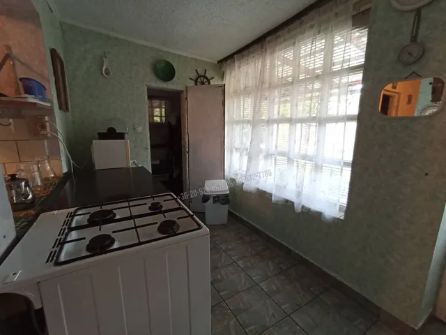 Eladó ház Berekfürdő, Radnóti Miklós utca 80 nm