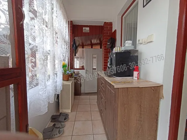 Eladó ház Berekfürdő 65 nm