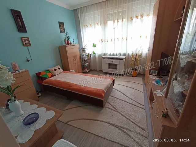 Eladó lakás Karcag, Táncsics Mihály utca 47 nm