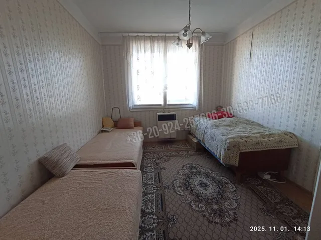 Eladó lakás Karcag, Széchenyi sugárút 60 nm