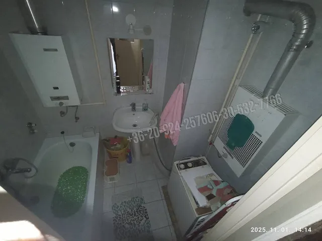 Eladó lakás Karcag, Széchenyi sugárút 60 nm