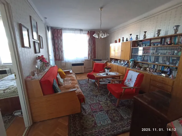 Eladó lakás Karcag 60 nm