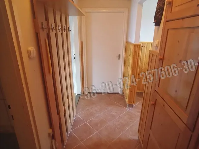 Eladó lakás Berekfürdő, Móricz Zsigmond utca 62 nm