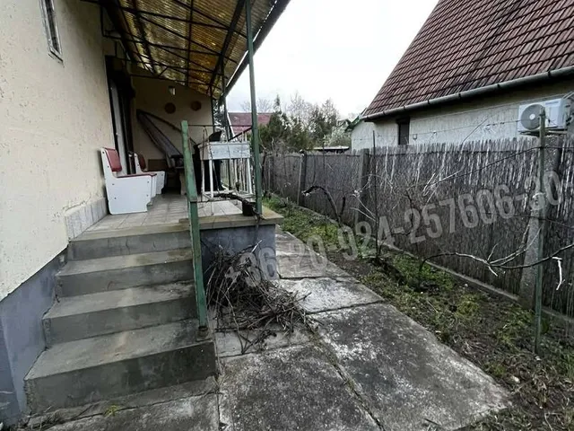 Eladó üdülő és hétvégi ház Berekfürdő 30 nm