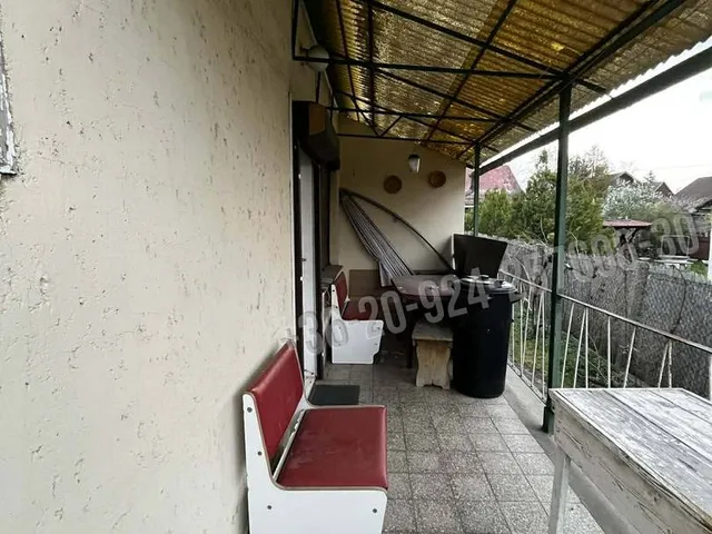 Eladó üdülő és hétvégi ház Berekfürdő 30 nm