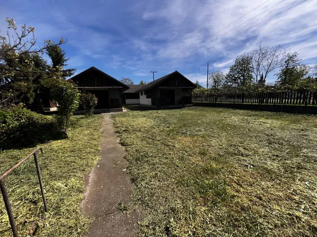 Eladó üdülő és hétvégi ház Berekfürdő 280 nm