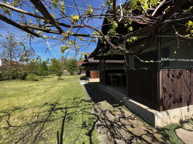 Eladó üdülő és hétvégi ház Berekfürdő 280 nm