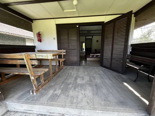 Eladó üdülő és hétvégi ház Berekfürdő 280 nm