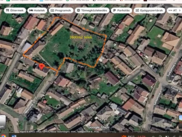 Eladó ház Karcag 120 nm