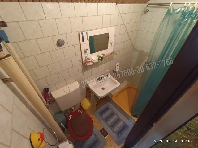 Eladó ház Karcag, Reggel utca 120 nm