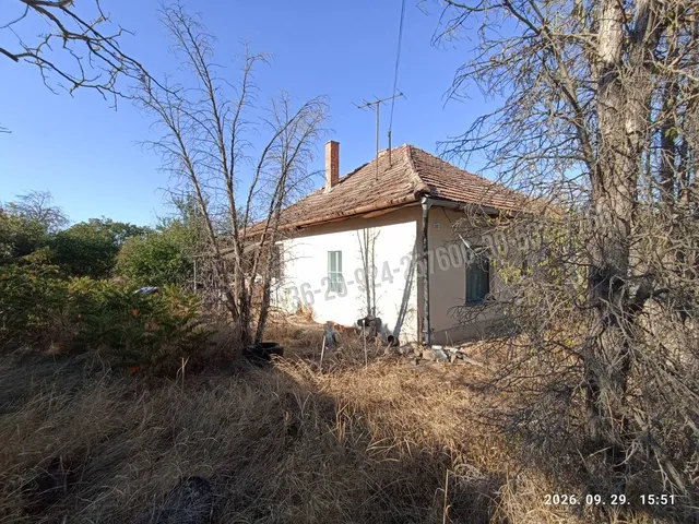 Eladó ház Berekfürdő 70 nm