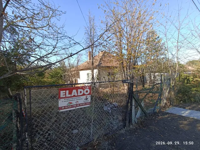 Eladó ház Berekfürdő, IV. Béla Király út 13 70 nm