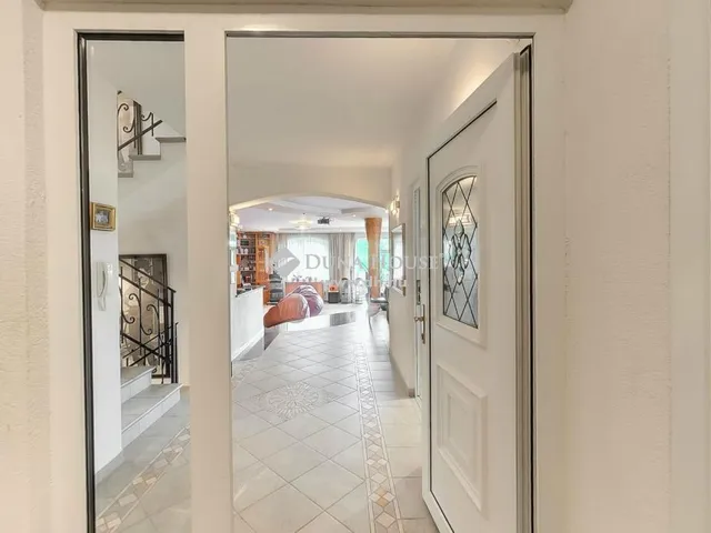 Eladó ház Budapest II. kerület, Budaliget 550 nm