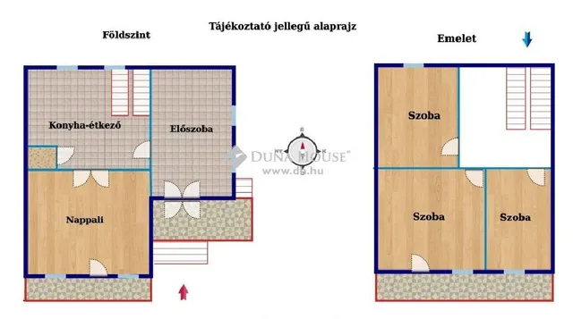 Eladó lakás Budapest XII. kerület 107 nm