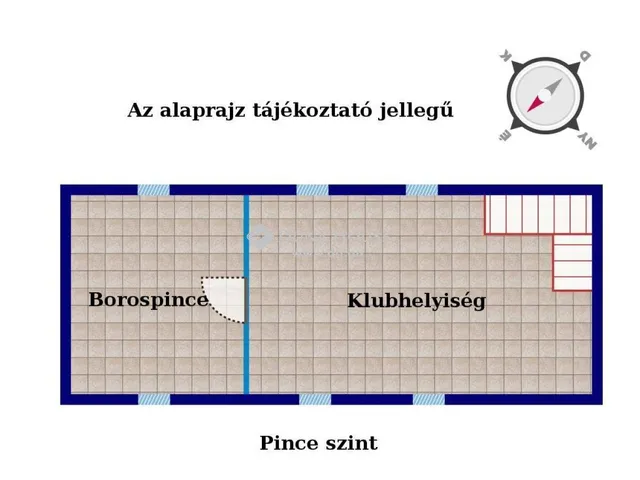 Eladó mezőgazdasági ingatlan Bugac 252 nm