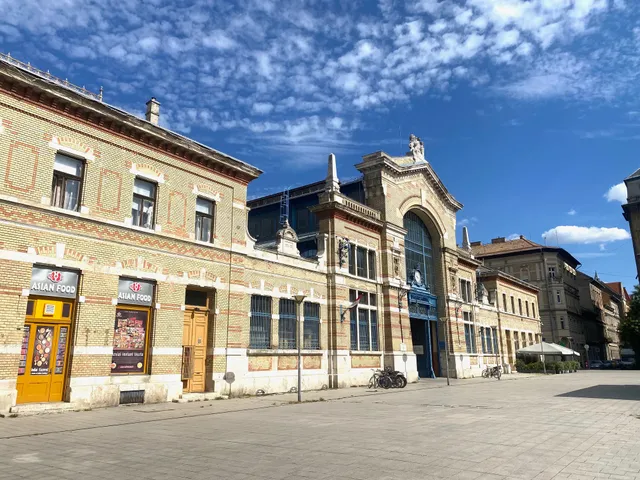 Eladó lakás Budapest VIII. kerület, Józsefváros 106 nm