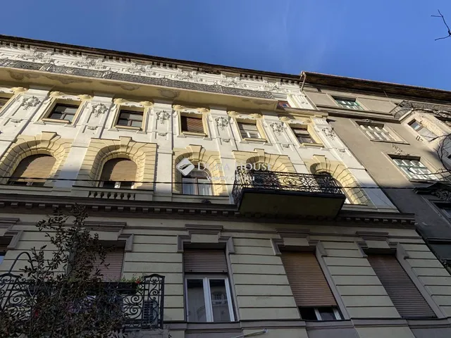 Eladó lakás Budapest VIII. kerület, Corvin negyed 859 nm