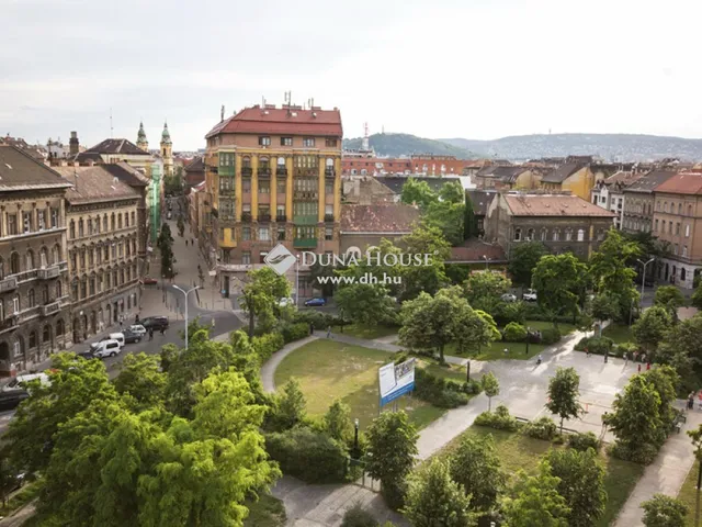 Eladó telek Budapest VIII. kerület 1036 nm