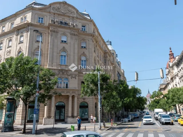 Eladó lakás Budapest V. kerület, Lipótváros 158 nm