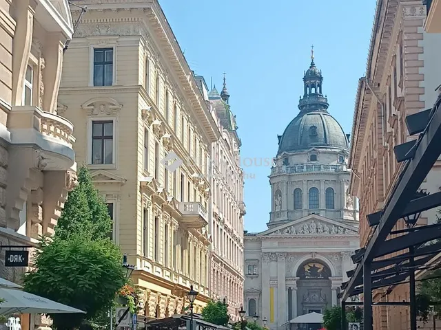 Eladó lakás Budapest V. kerület, Belváros 55 nm