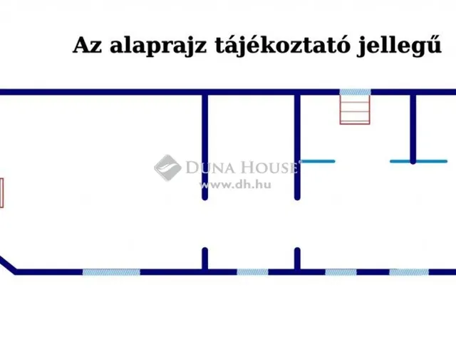 Eladó lakás Budapest XIII. kerület, Angyalföld 175 nm