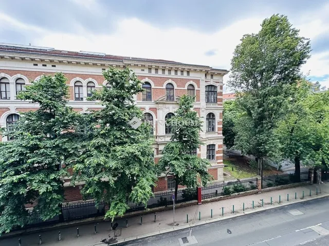 Eladó lakás Budapest XI. kerület 42 nm