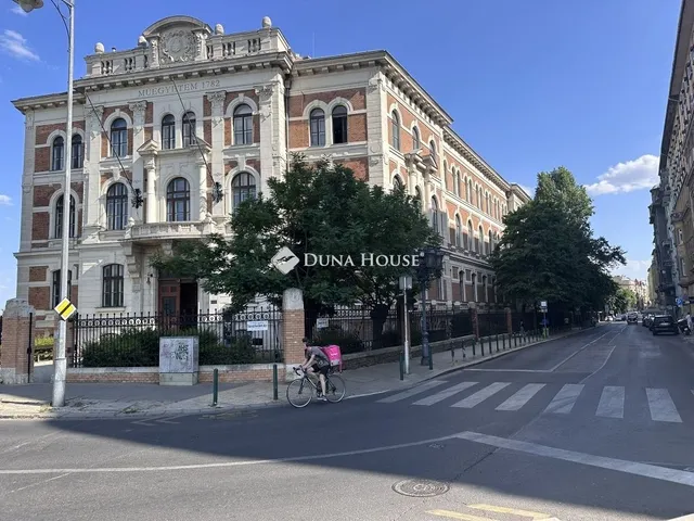 Eladó lakás Budapest XI. kerület 42 nm