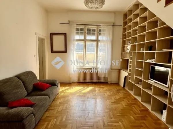 Eladó lakás Budapest V. kerület 80 nm