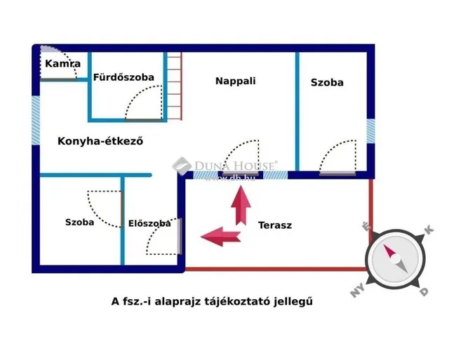 Eladó ház Etyek 148 nm