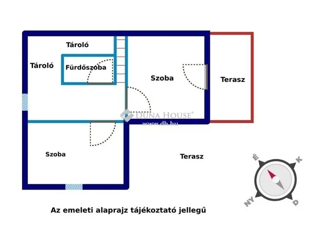 Eladó ház Etyek 148 nm