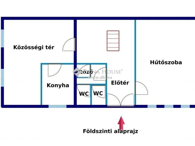 Eladó ház Etyek 253 nm
