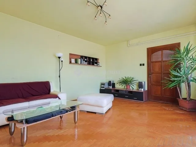 Eladó lakás Budapest X. kerület, Óhegy 90 nm