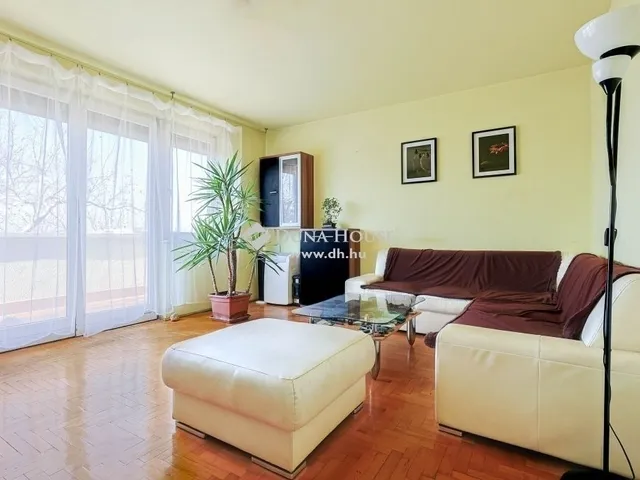 Eladó lakás Budapest X. kerület, Óhegy 90 nm