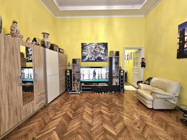 Eladó lakás Budapest VIII. kerület 45 nm