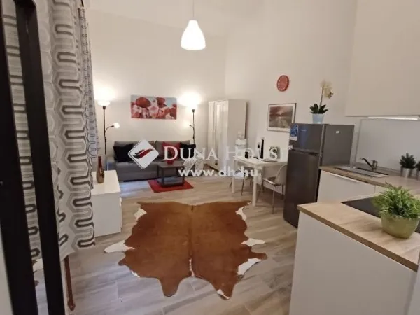 Kiadó lakás Budapest VII. kerület 31 nm